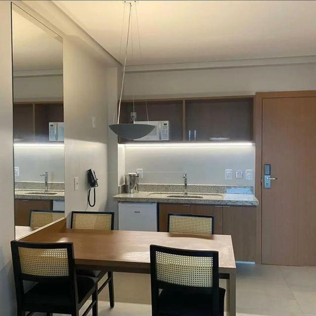 Apartamento Em Resort Na Praia Do Atalaia Salinópolis Exterior foto